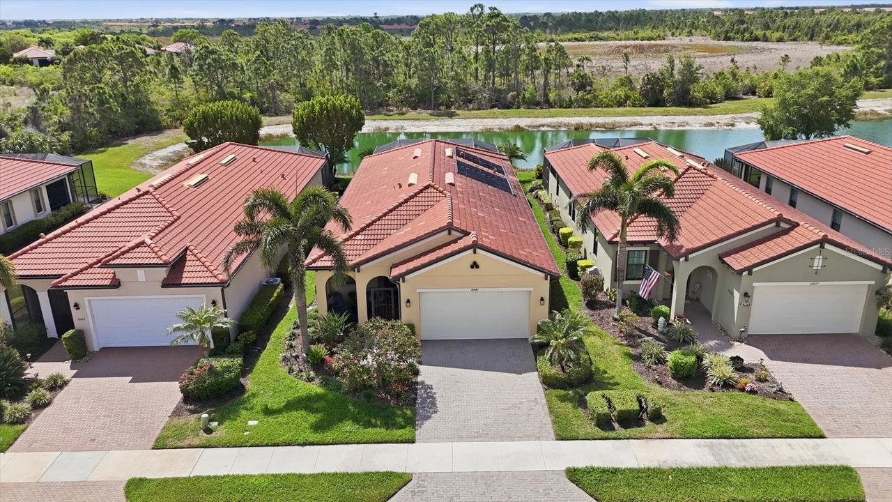 10441 Crooked Creek Dr., Venice, FL 34293