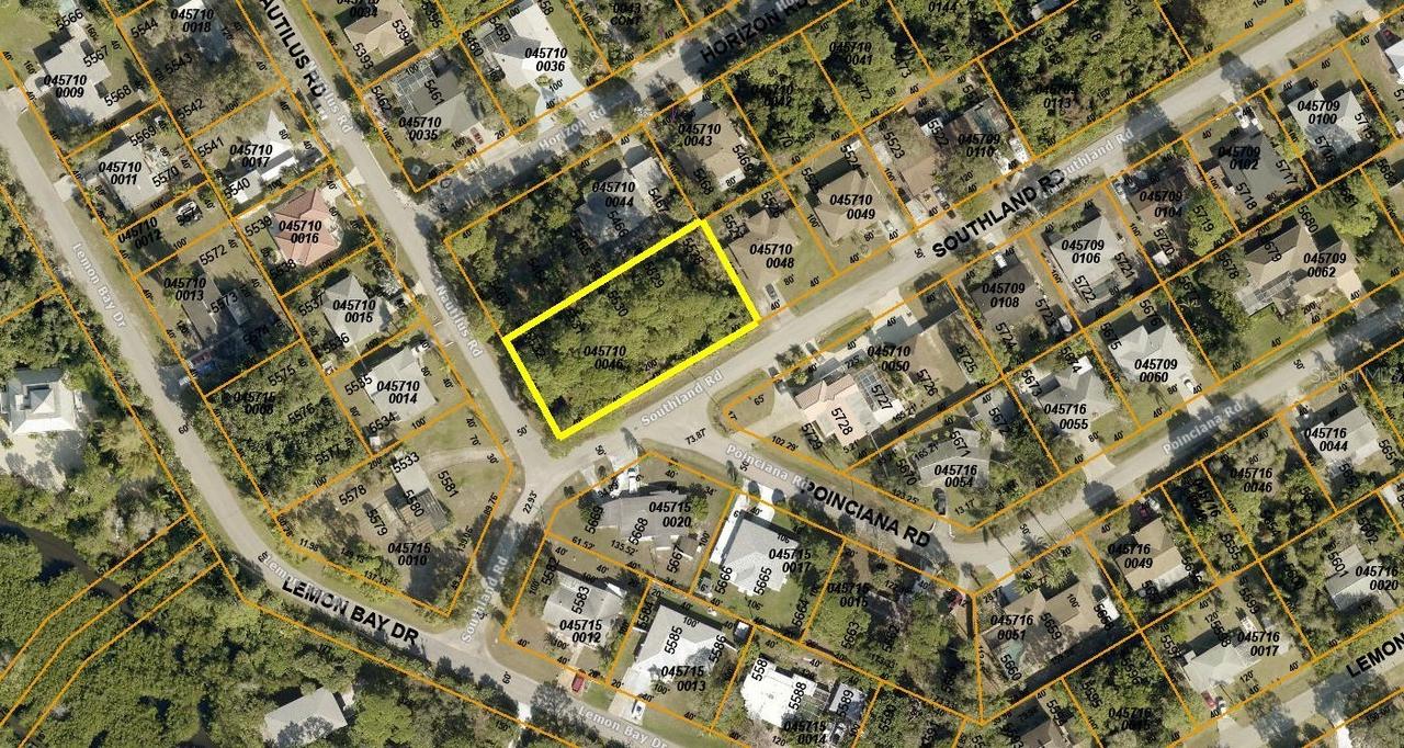 Southland Rd., Venice, FL 34293