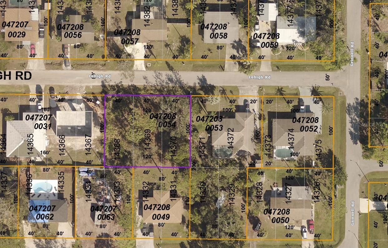 Lehigh Rd., Venice, FL 34293