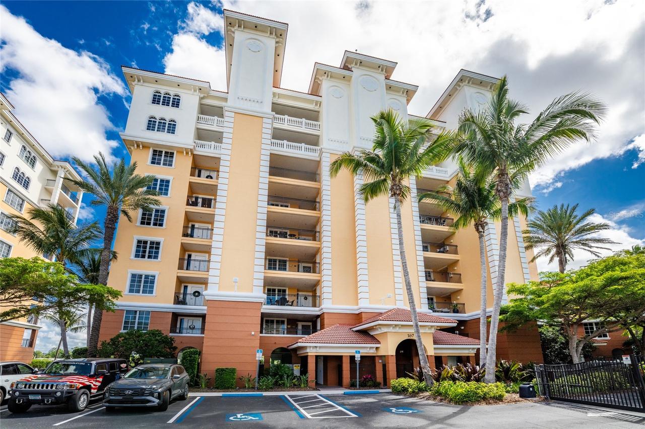 167 Tampa Ave. #412, Venice, FL 34285