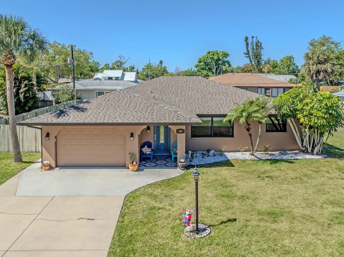 2972 Argyle Rd., Venice, FL 34293