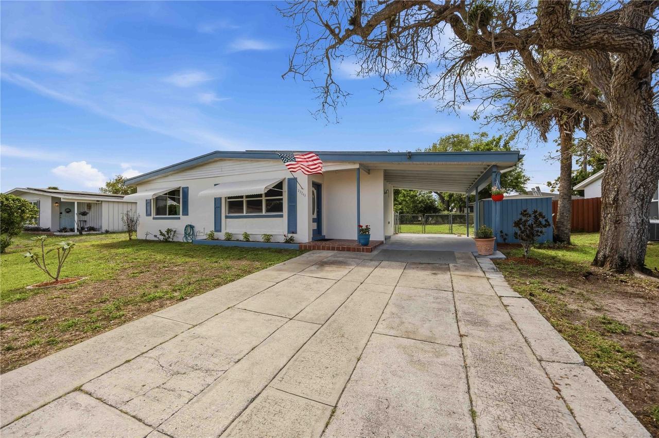 22243 Hernando Ave., Port Charlotte, FL 33952