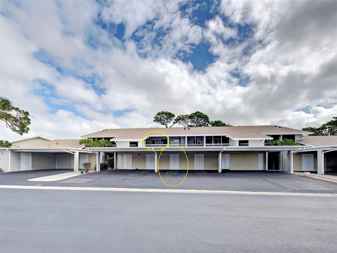 1405 Pine Lake Dr. #5, Venice, FL 34285