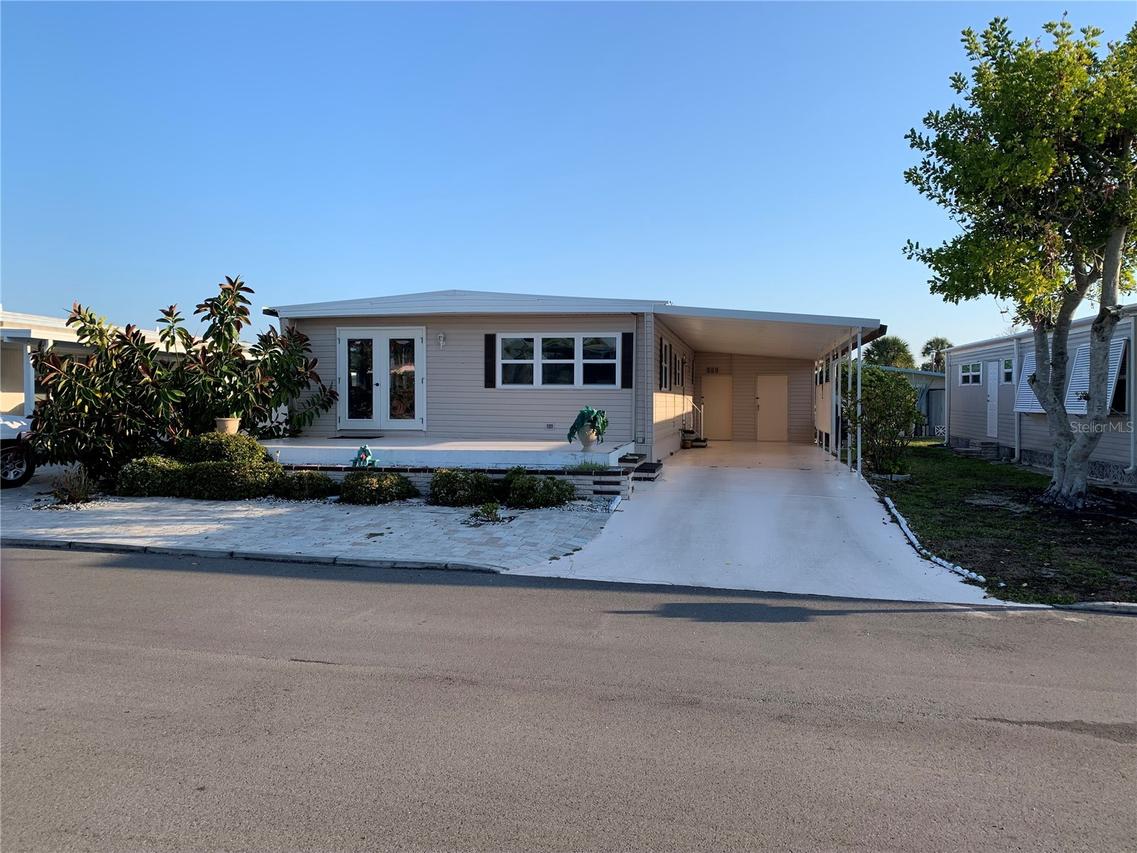 217 Mantua Dr., Venice, FL 34285