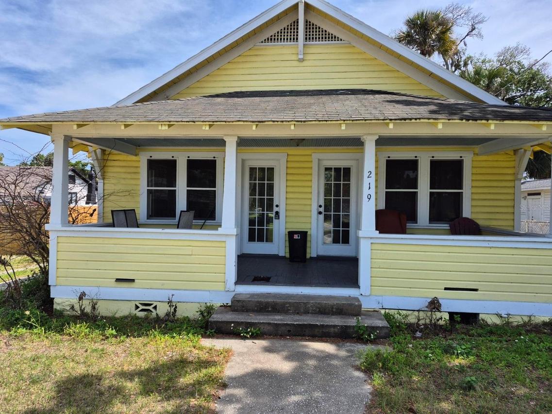 219 North St., Daytona Beach, FL 32114