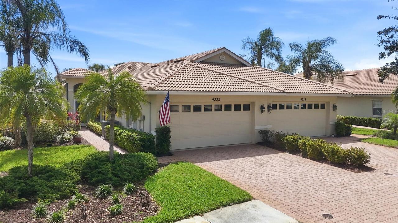 4332 Nizza Ct., Venice, FL 34293