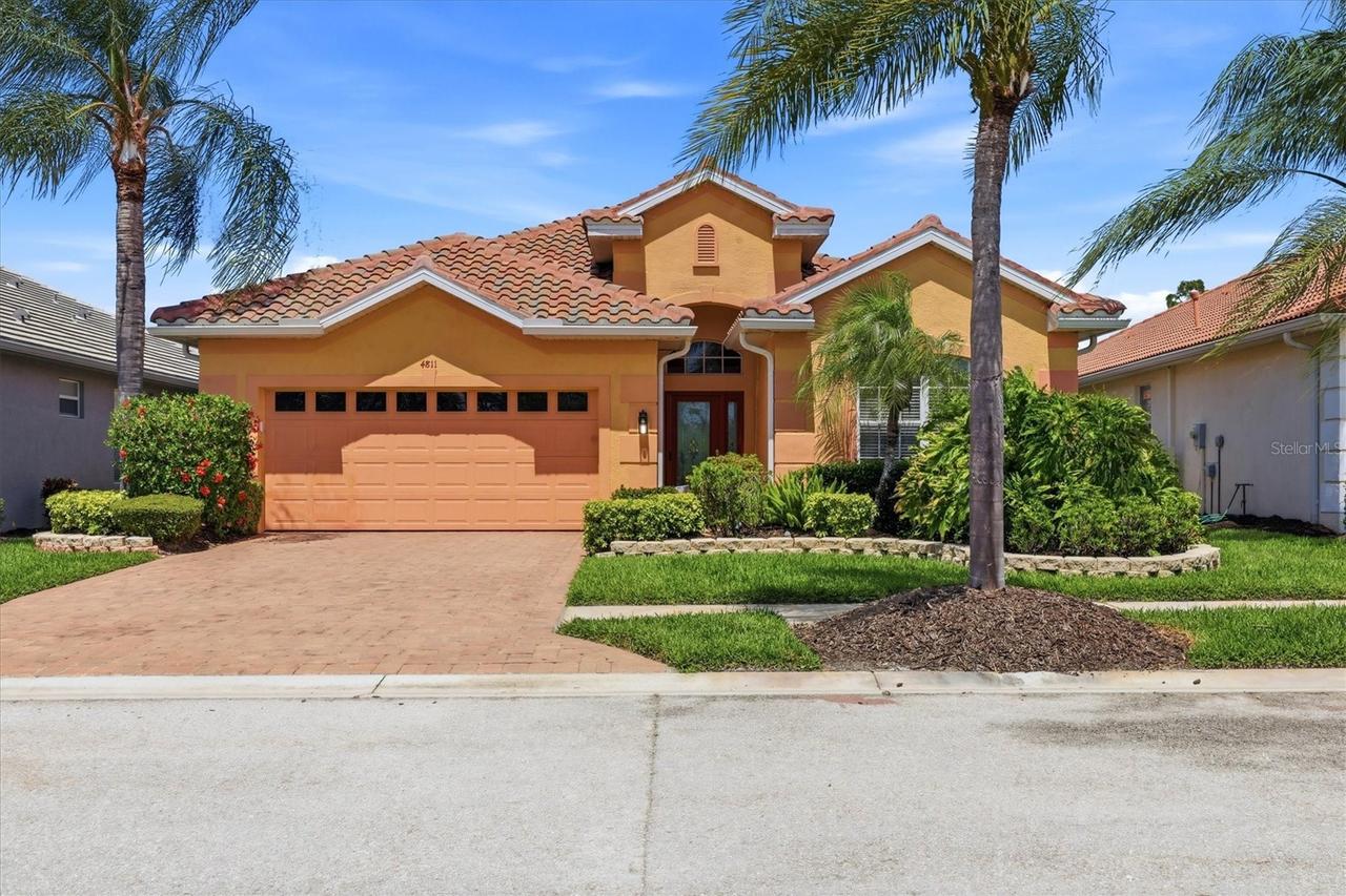 4811 Blue Heron Cir., North Port, FL 34287