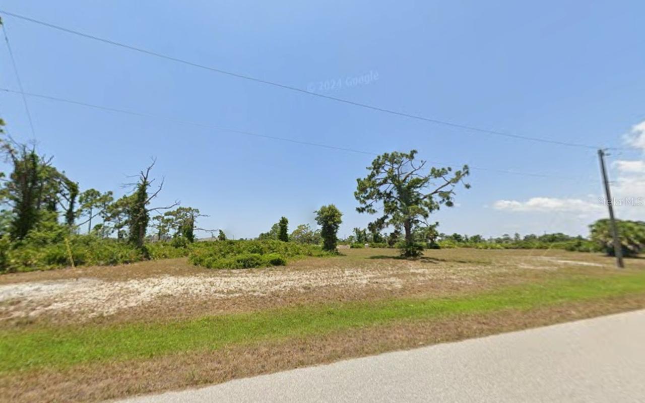 82 Masthead Rd., Placida, FL 33946