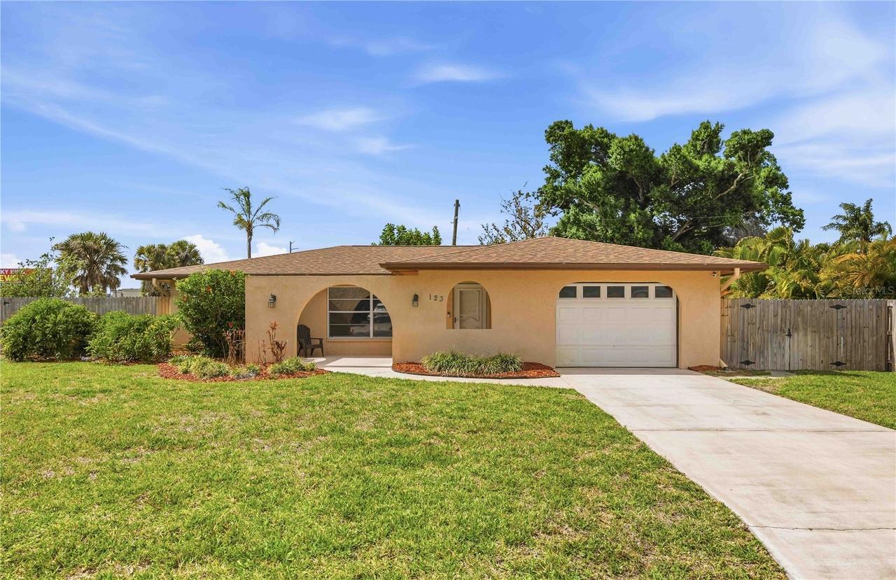 123 Altair Rd., Venice, FL 34293