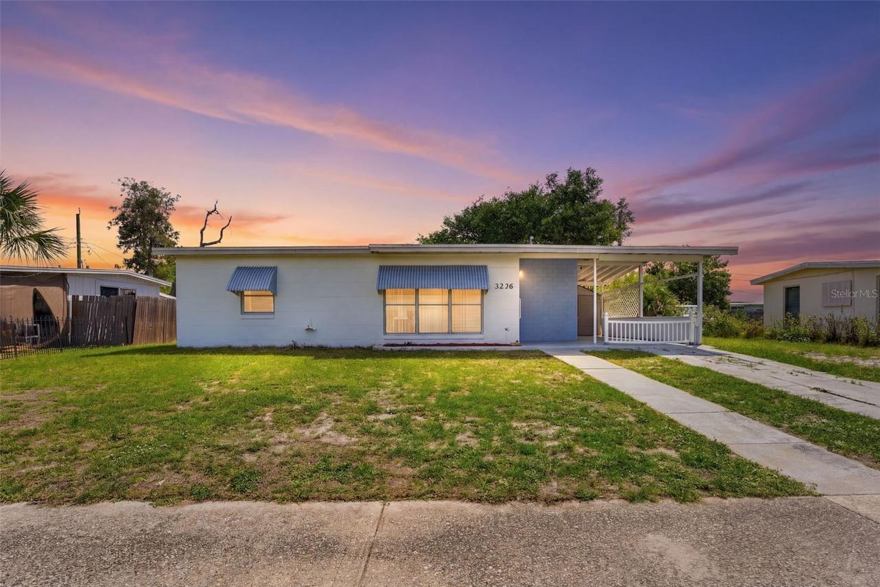 3236 Normandy Dr., Port Charlotte, FL 33952