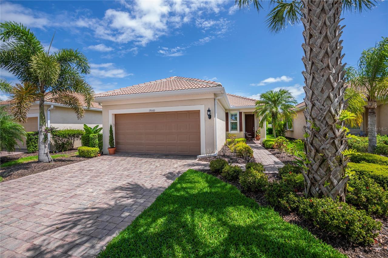 19060 Lappacio St., Venice, FL 34293