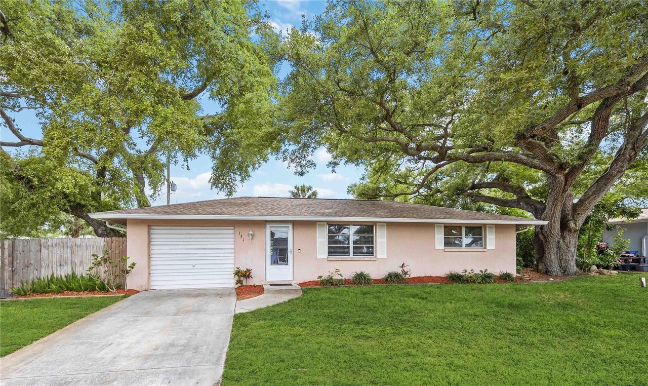 131 Dartmouth Rd., Venice, FL 34293