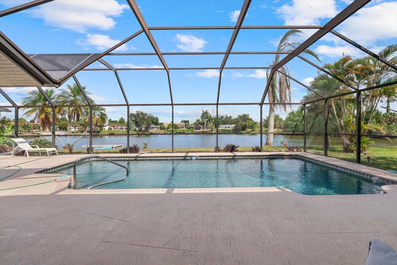 3152 Tarytown St., Port Charlotte, FL 33952