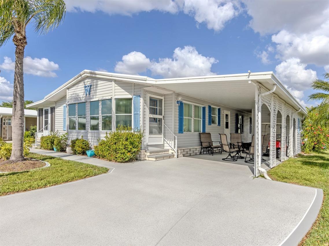 553 Portside Dr., North Port, FL 34287