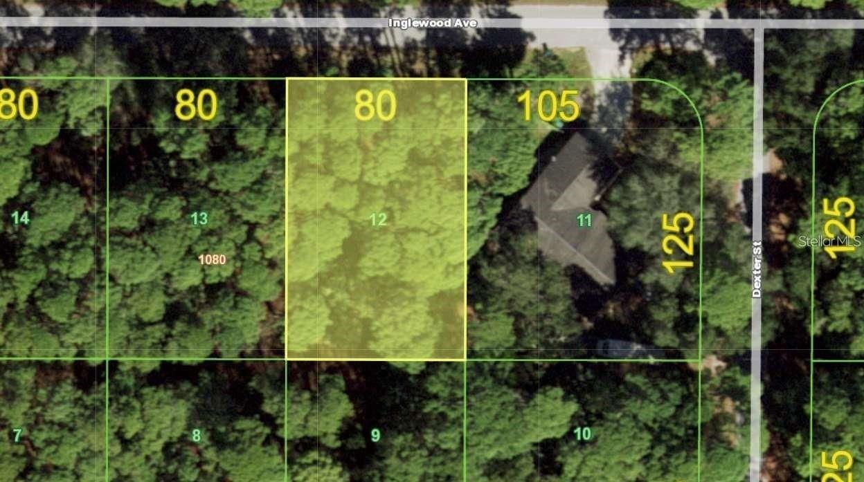 17369 Inglewood Ave., Port Charlotte, FL 33954