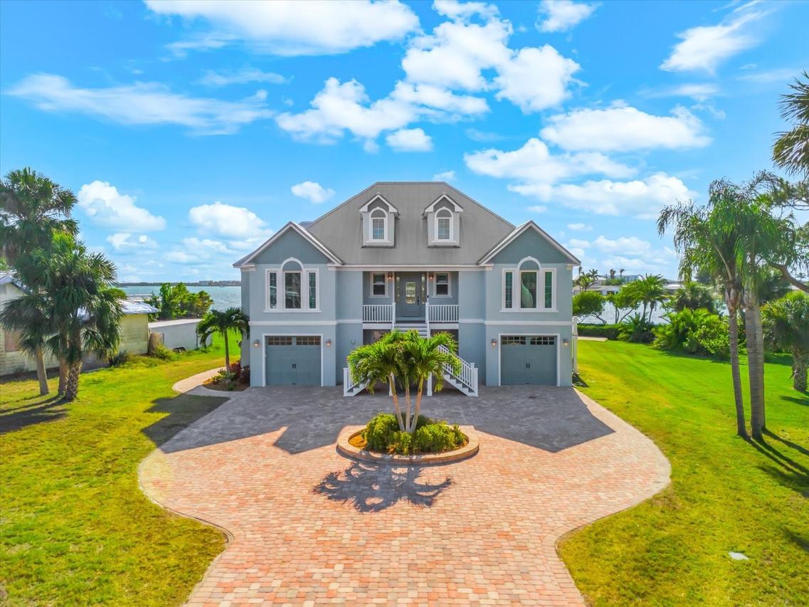 1600 New Point Comfort Rd., Englewood, FL 34223