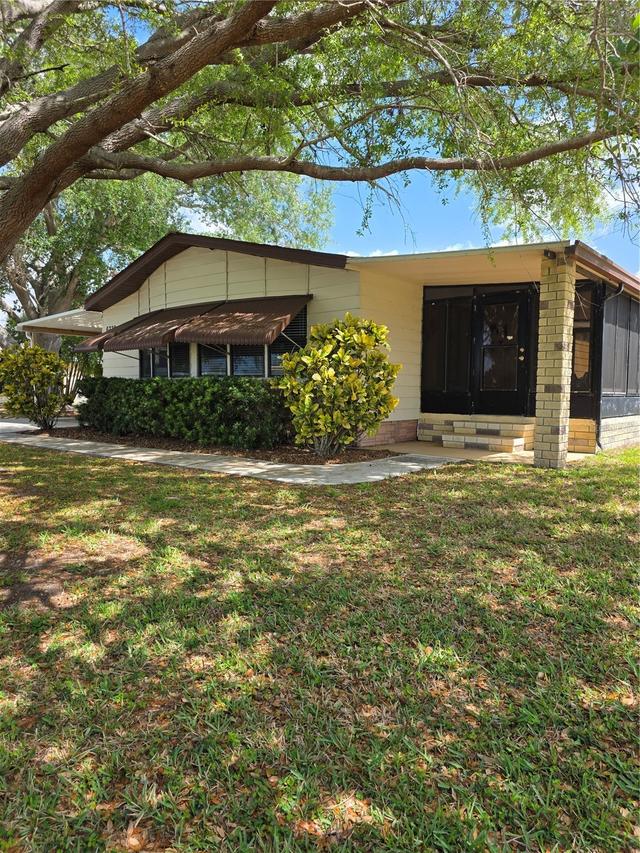 6228 Falcon Dr., Englewood, FL 34224