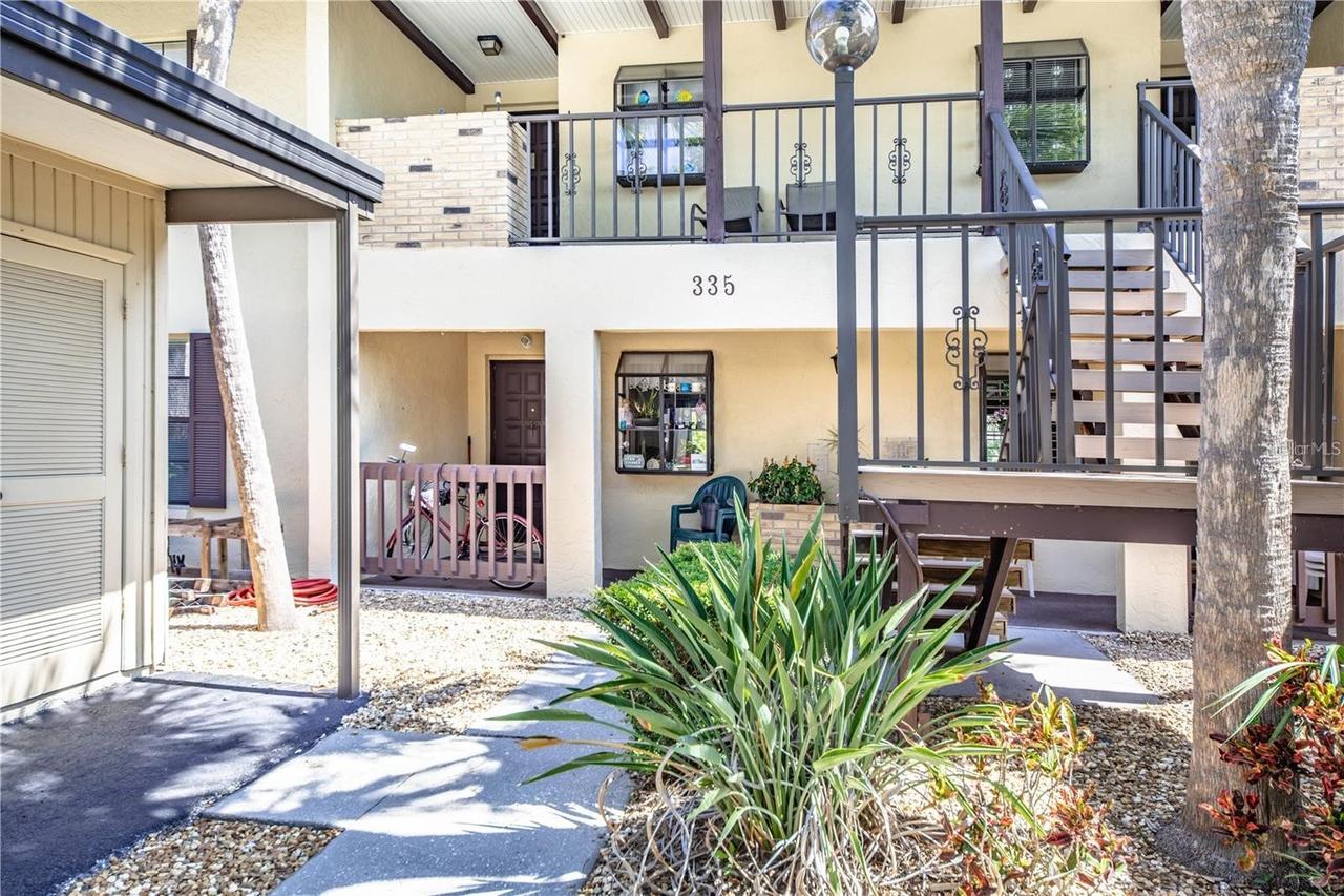 335 Three Lakes Ln. #L, Venice, FL 34285
