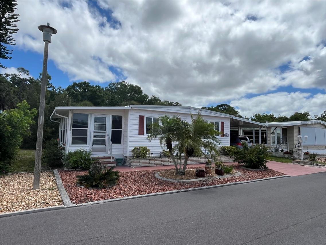 785 Cervina Dr., Venice, FL 34285