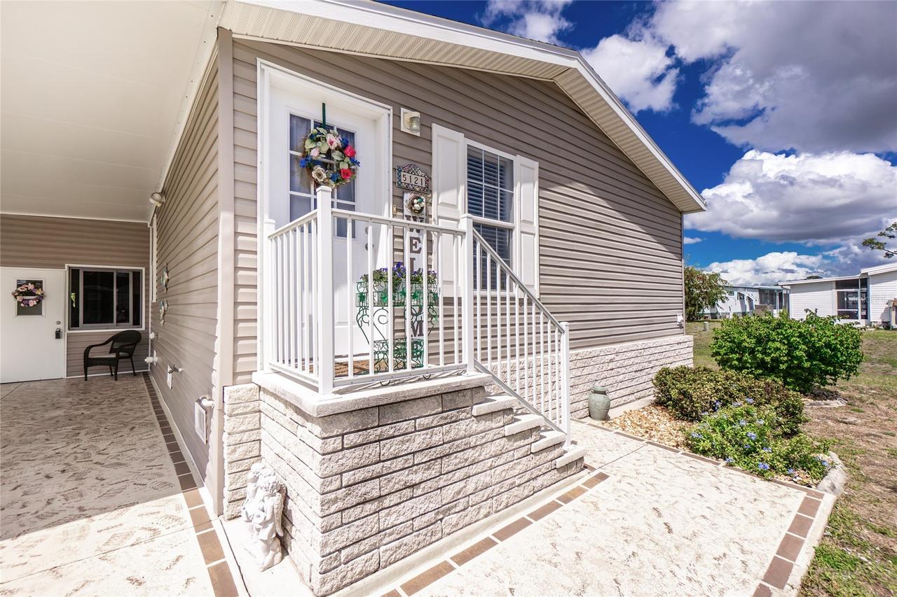 5121 Palena Blvd., North Port, FL 34287