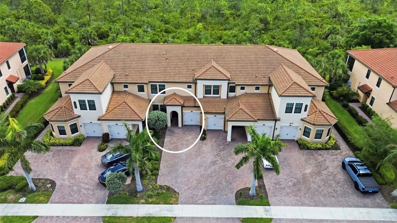 10055 Crooked Creek Dr. #102, Venice, FL 34293