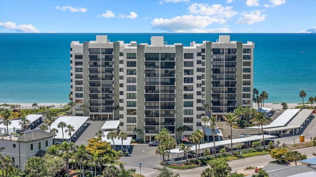 627 Alhambra Rd. #801, Venice, FL 34285