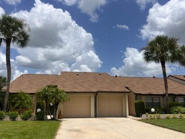 1211 Capri Isles Blvd. #55, Venice, FL 34292