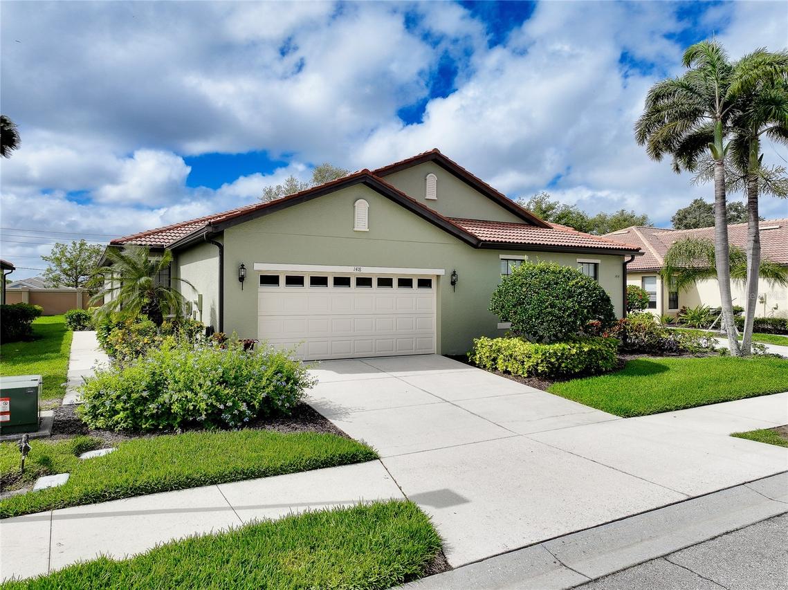 1418 Maseno Dr., Venice, FL 34292