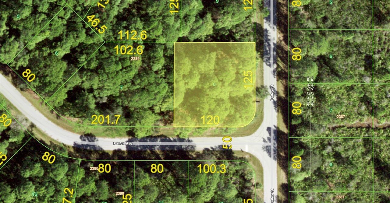 12564 Ranch Ave., Port Charlotte, FL 33953