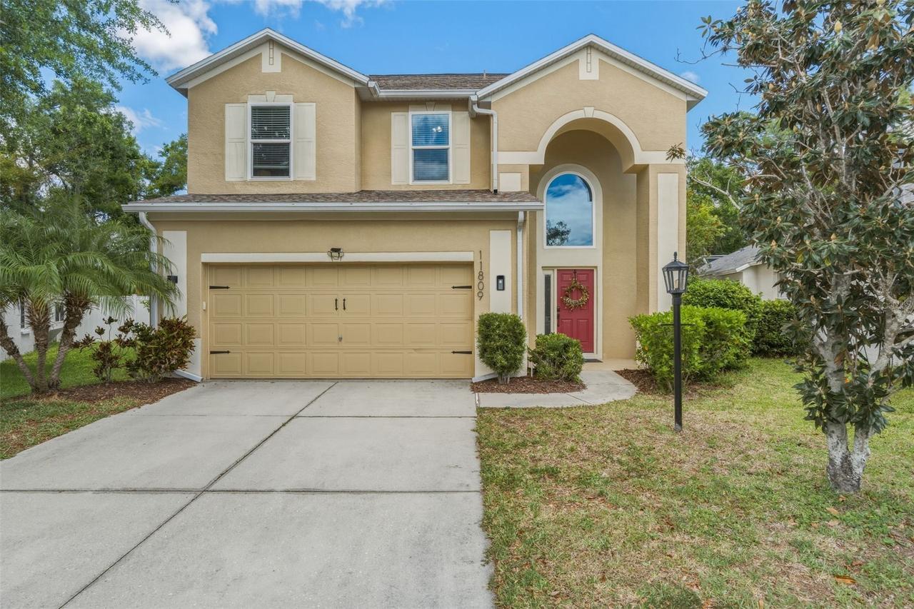 11809 Acorn Woods Ter., Lakewood Ranch, FL 34202