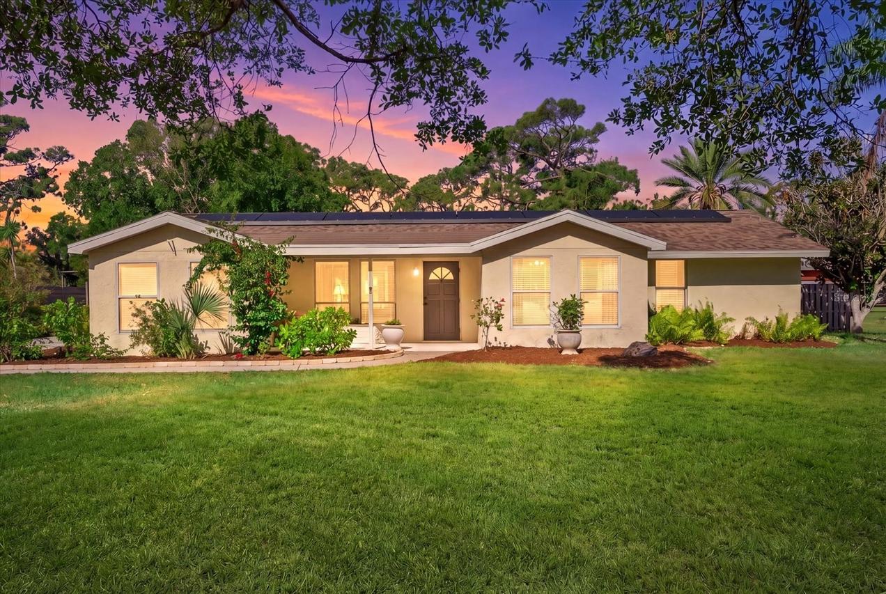 5868 Denison Dr., Venice, FL 34293