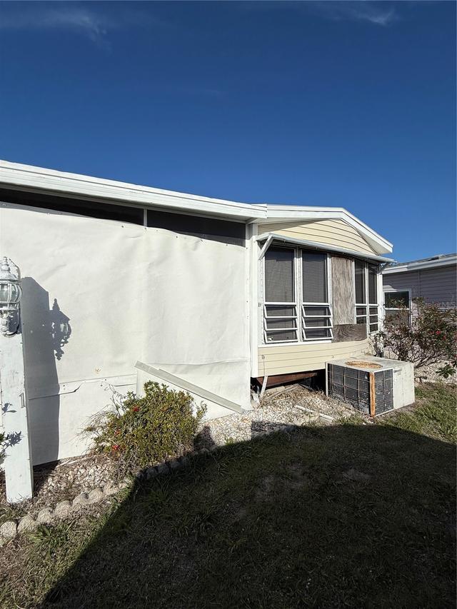 1475 Flamingo Dr. #121, Englewood, FL 34224