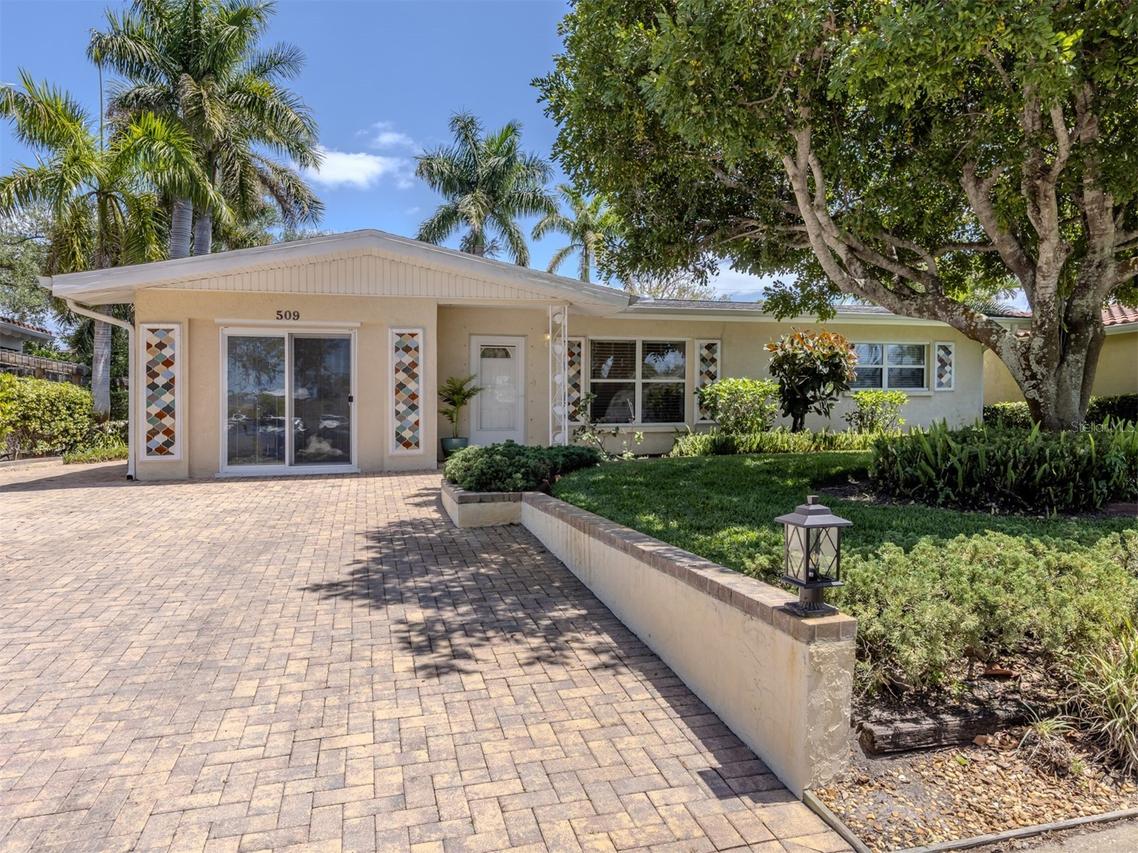 509 Harbor Dr., Venice, FL 34285