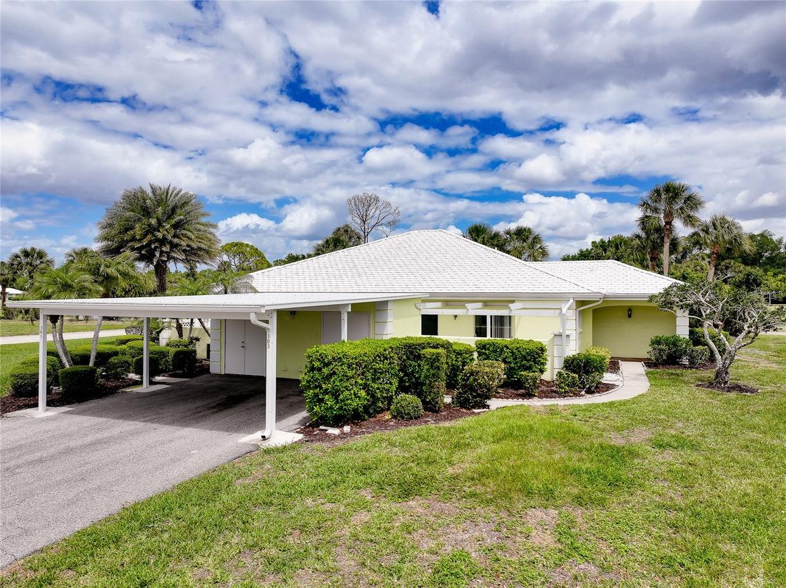 303 Wexford Ter. #183, Venice, FL 34293