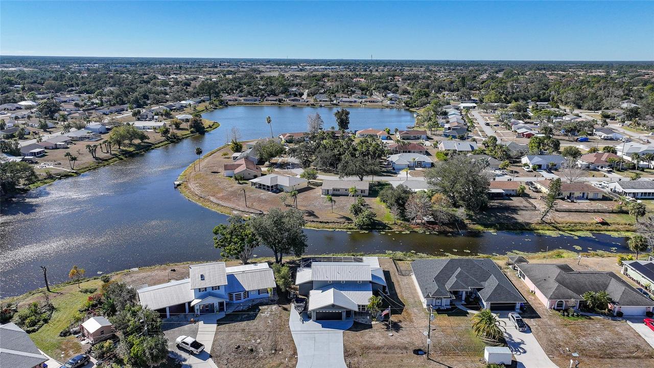 4053 Pinstar Ter., North Port, FL 34287