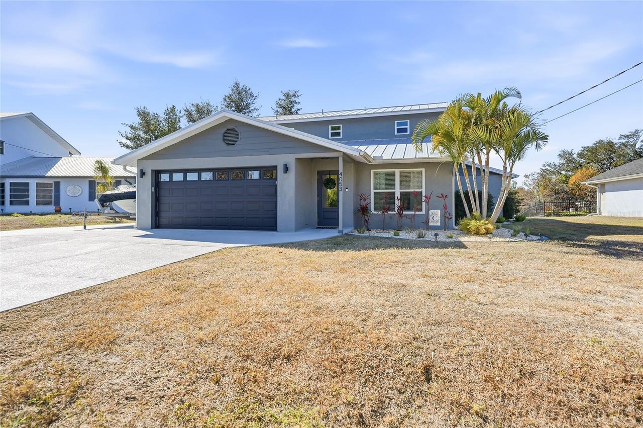4053 Pinstar Ter., North Port, FL 34287