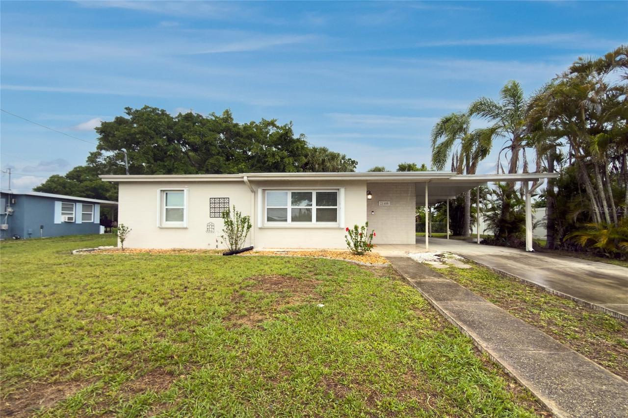 [Address Hidden by Seller], Port Charlotte, FL 33952