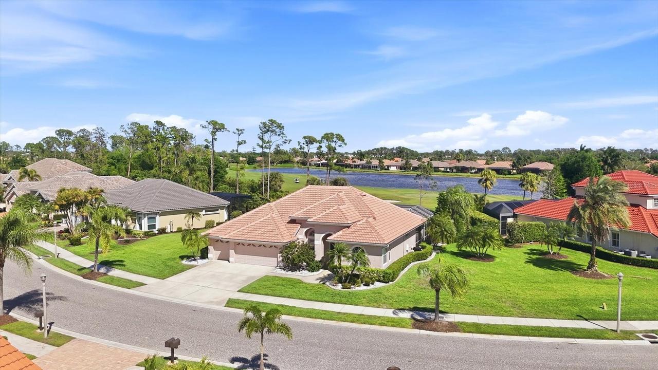 1166 Eagles Flight Way, North Port, FL 34287