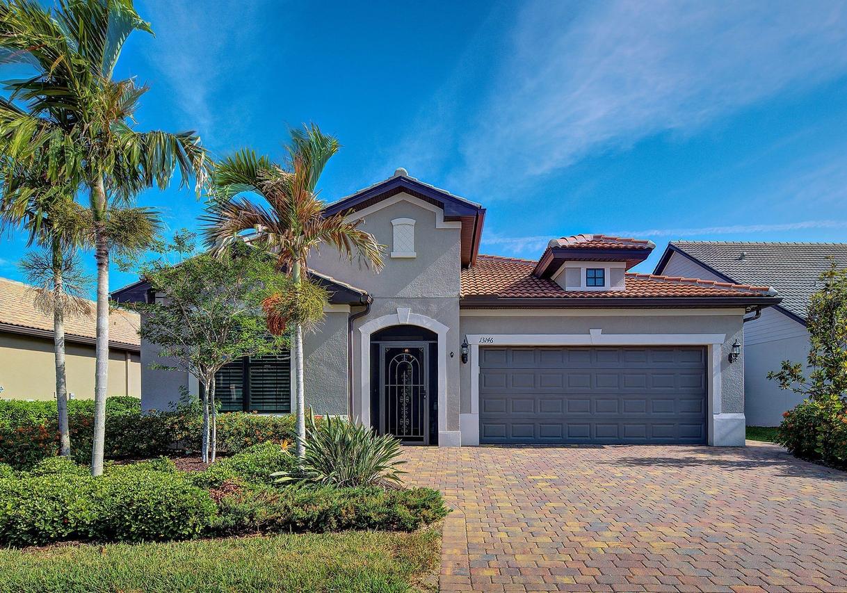 13146 Borrego St., Venice, FL 34293