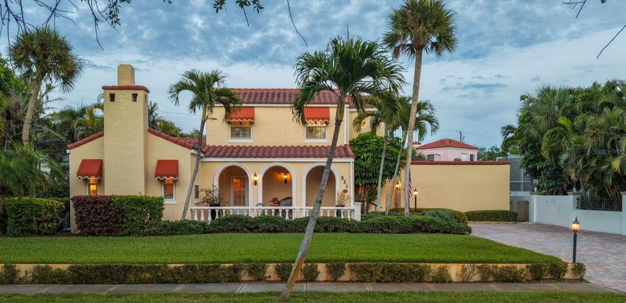 521 Harbor Dr., Venice, FL 34285