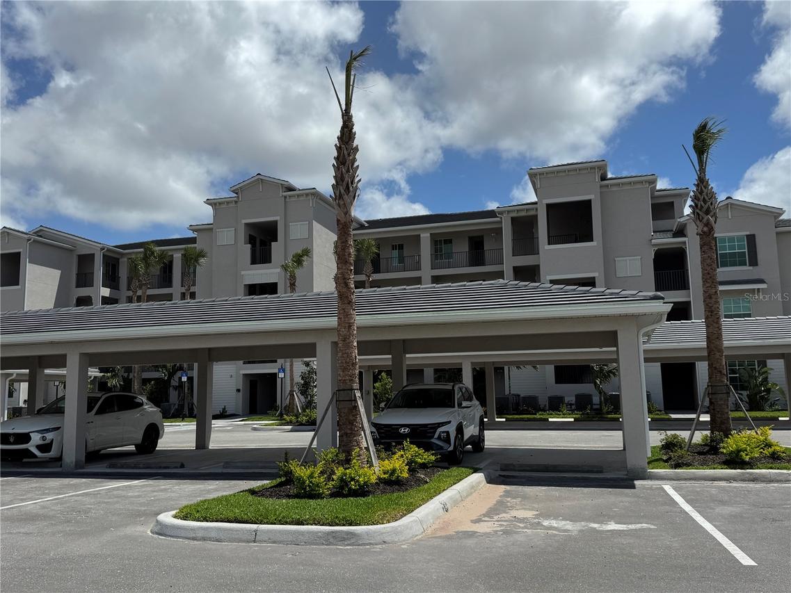 19140 Scallop Loop #107, Bradenton, FL 34211