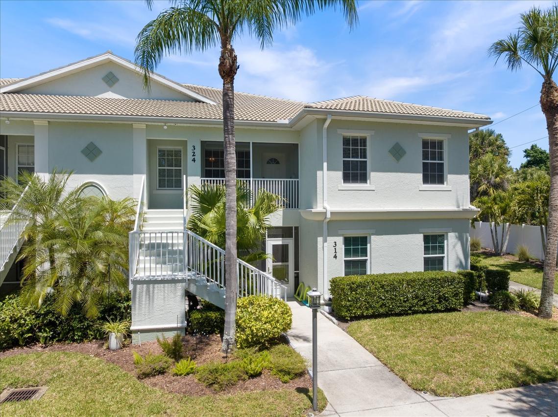 300 Gardens Edge Dr. #324, Venice, FL 34285