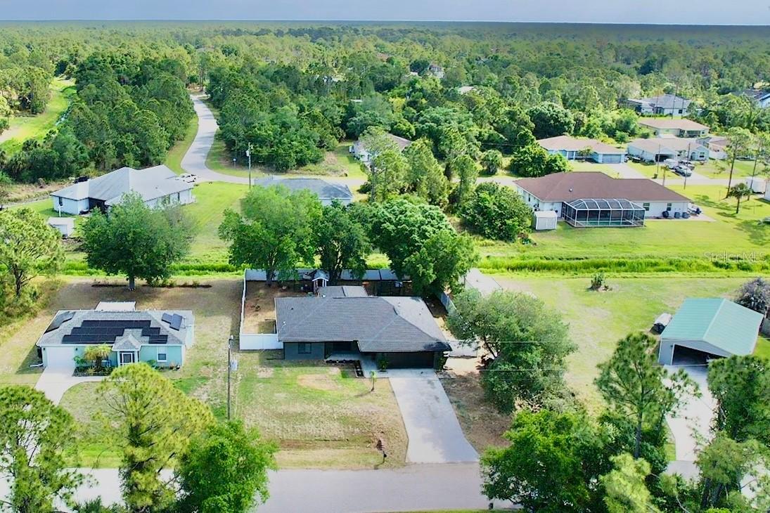 6750 Abady Ln., North Port, FL 34291