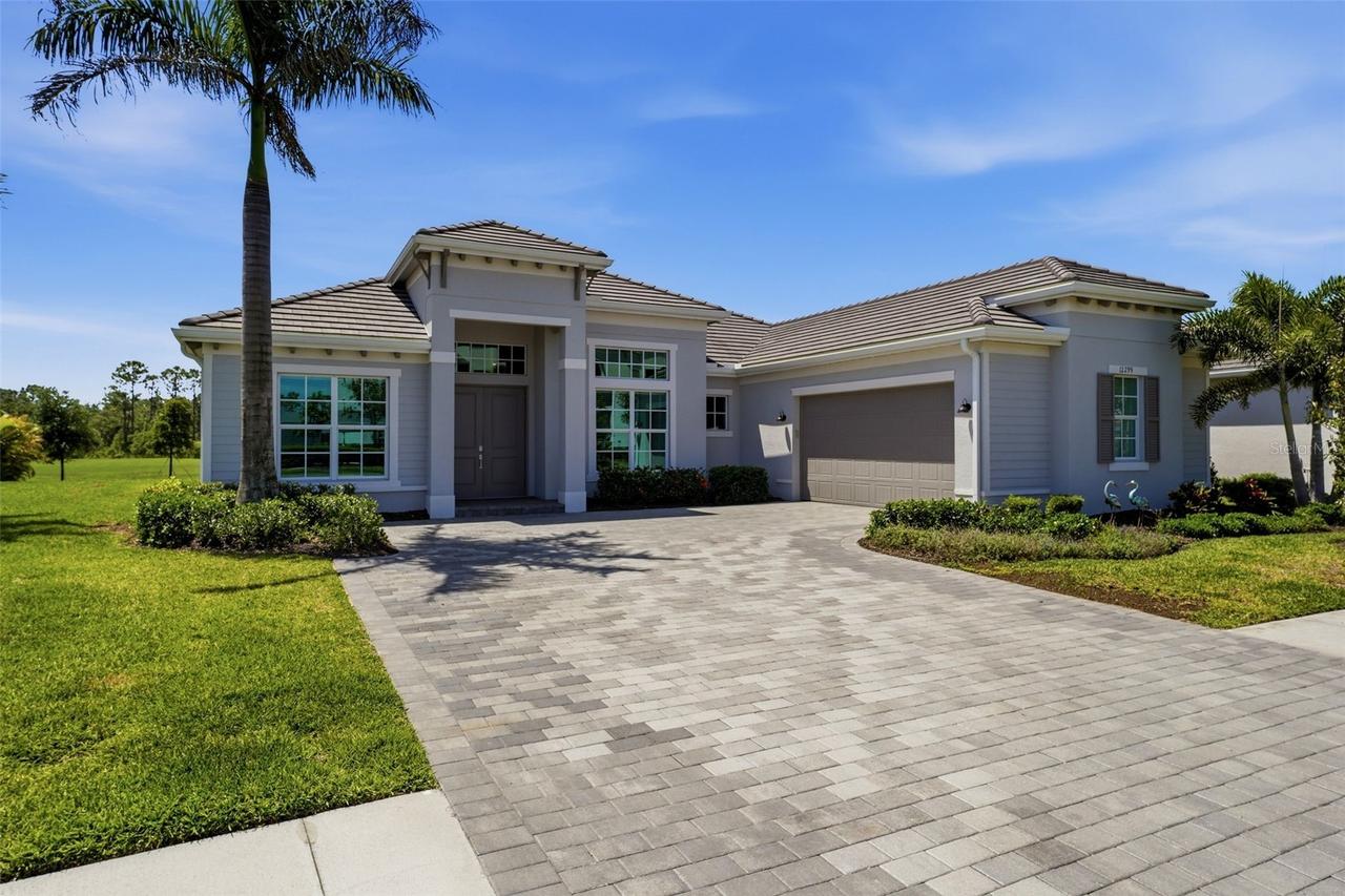 12299 Wellen Golf St., Venice, FL 34293