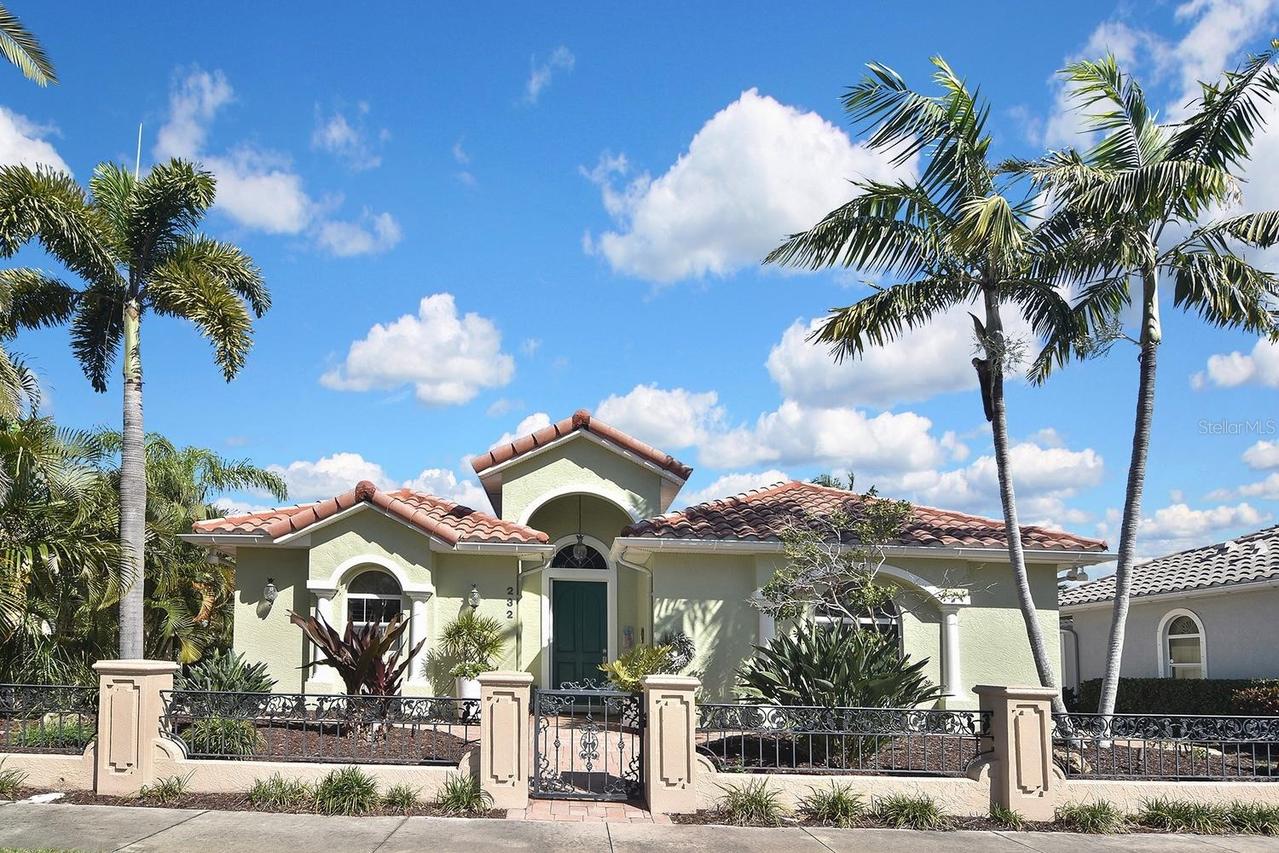 232 Pensacola Rd., Venice, FL 34285