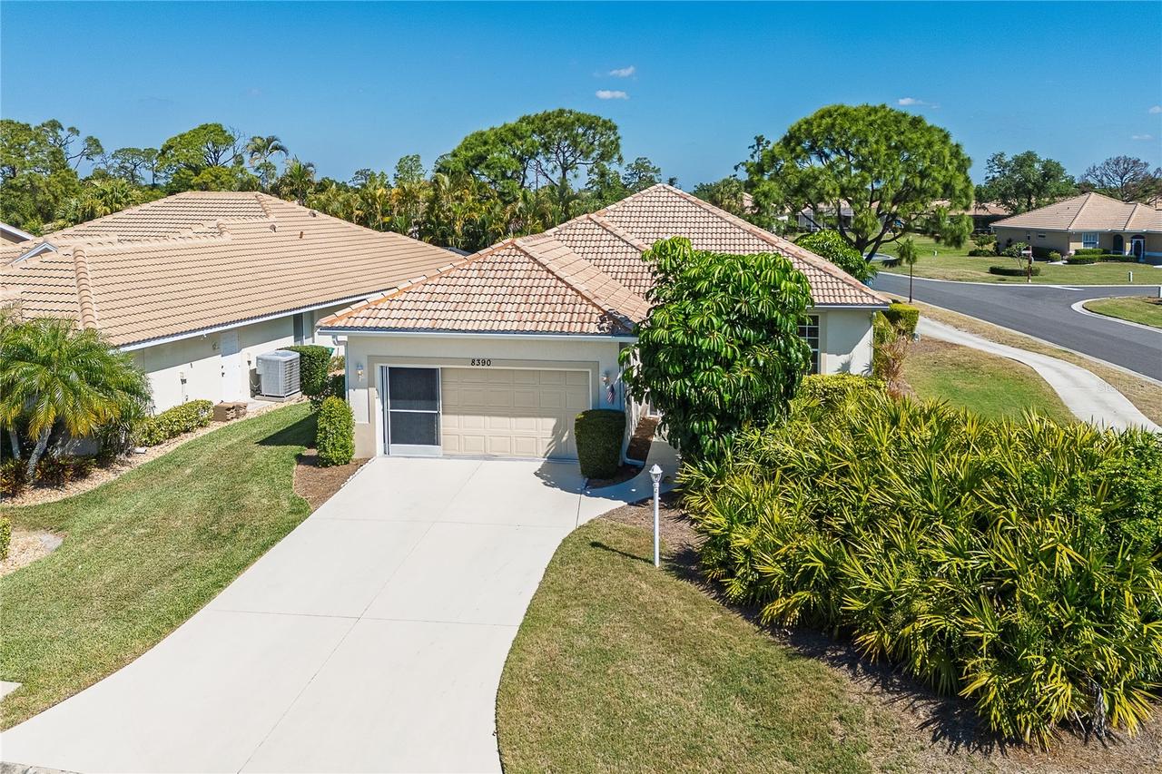 8390 Parkside Dr., Englewood, FL 34224