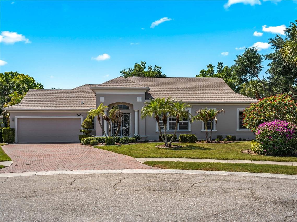 2053 Mattamy Ct, Venice, FL 34292