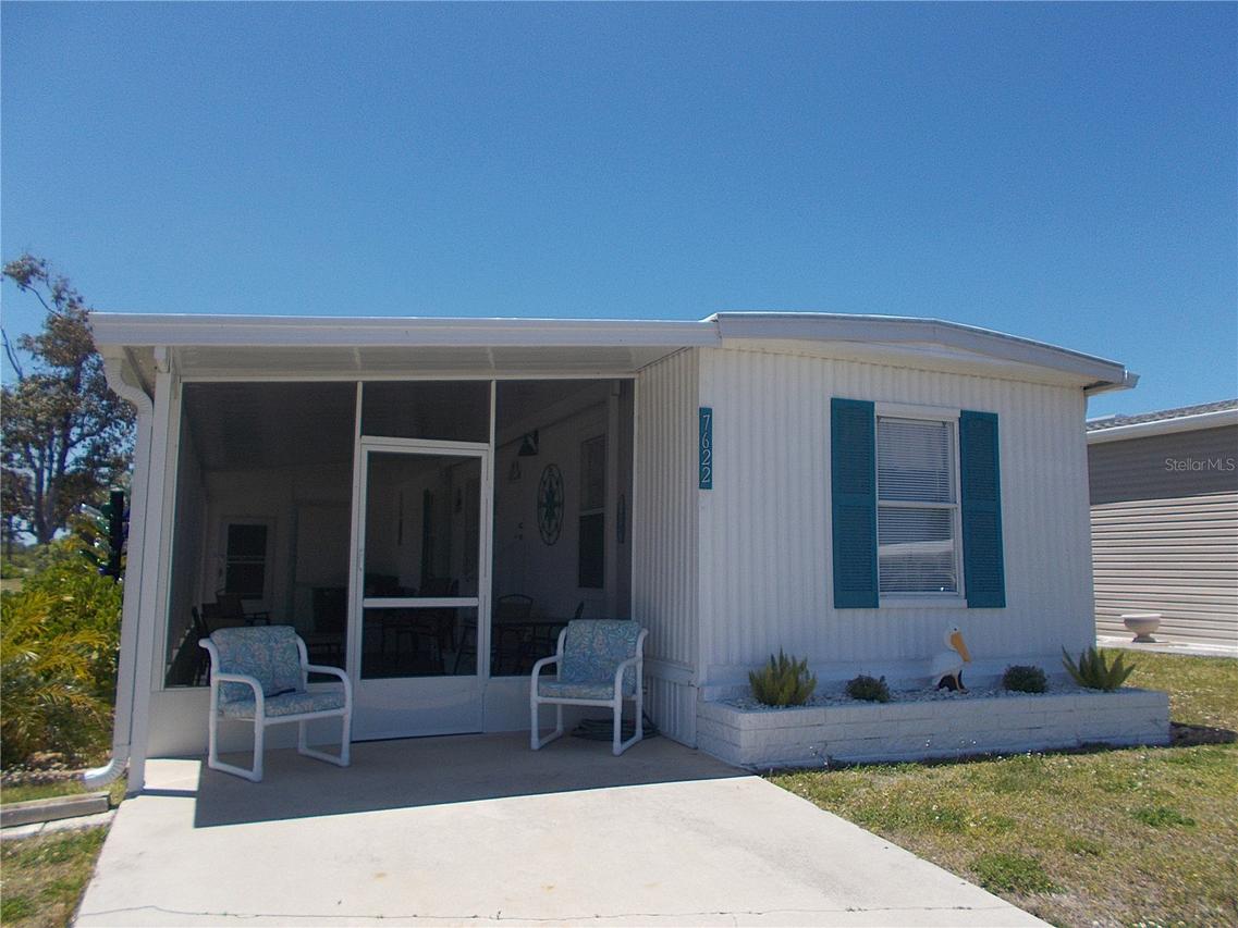 7622 Silage Cir., Port Charlotte, FL 33981