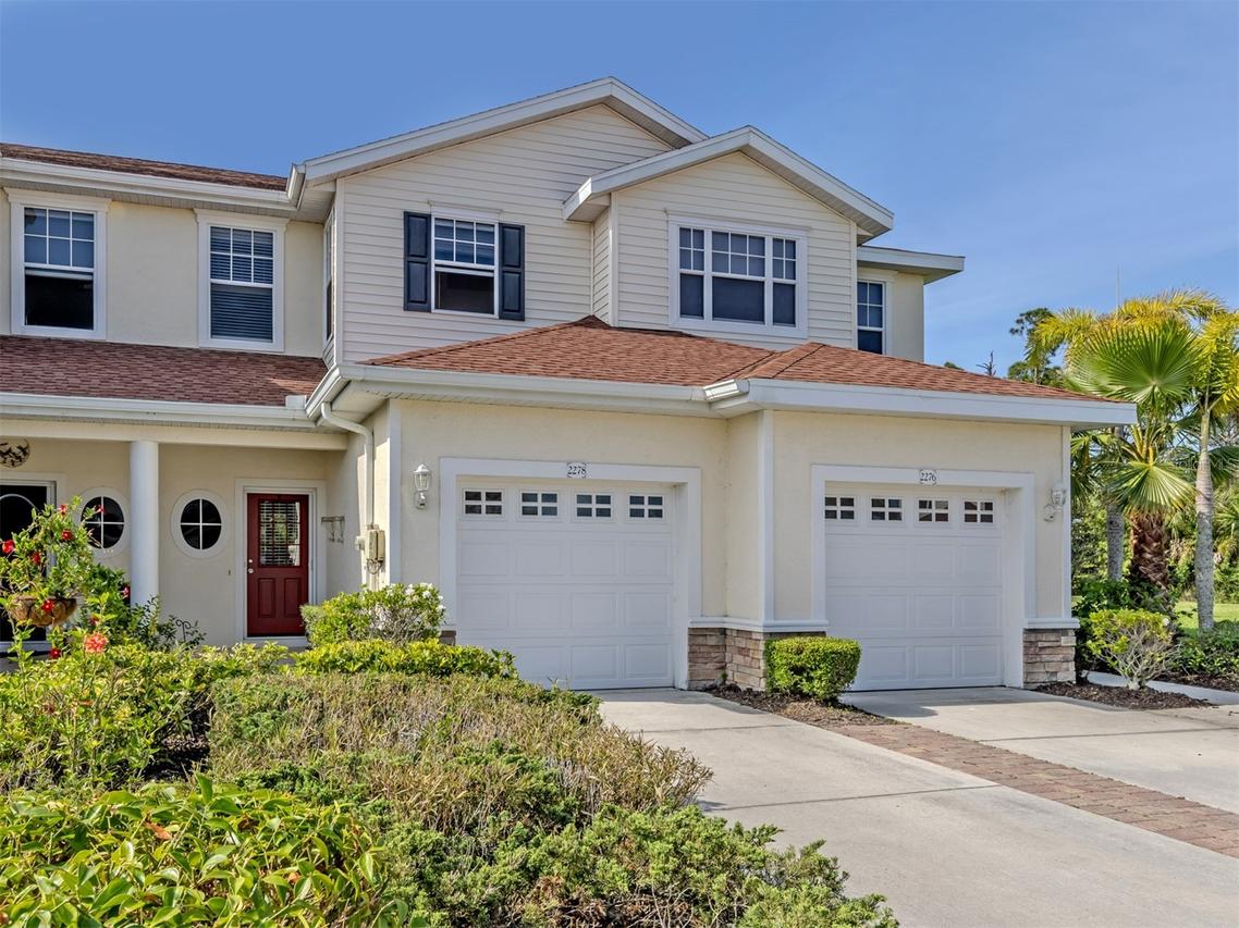 2278 Mulberry Ln., North Port, FL 34289