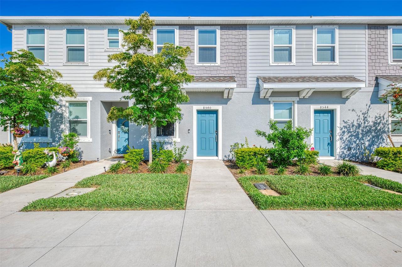 8540 Daybreak St., Sarasota, FL 34241